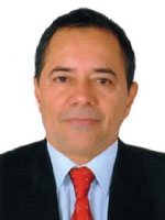 Coordinador de la Escuela de Posgrados FACIA