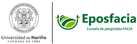 Escuela de Posgrados de la Facultad de Ciencias Agrícolas
